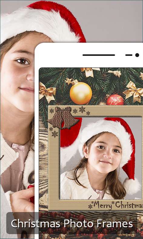 Christmas Xmas Photo Editor Frames App Latest Version Free