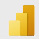 Power BI Auto Refresh icon