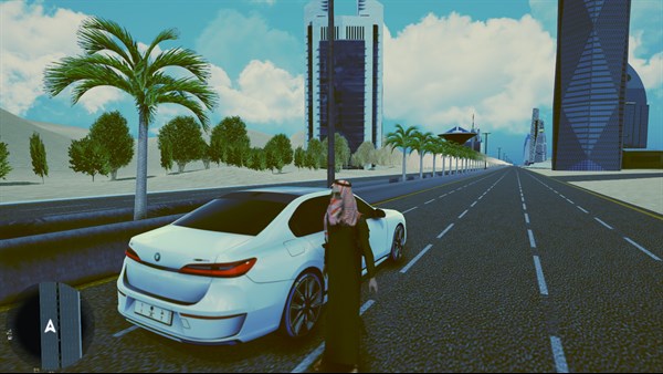 King drift 2 — 3