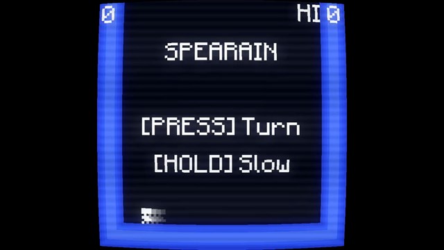 One Button Games 5-in-1 vol. 6 screenshot 3