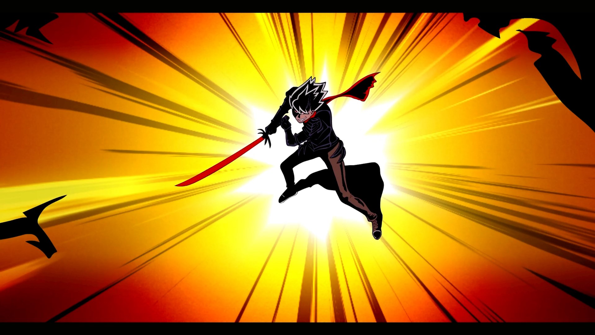 Slasher: Origins screenshot thumbnail video