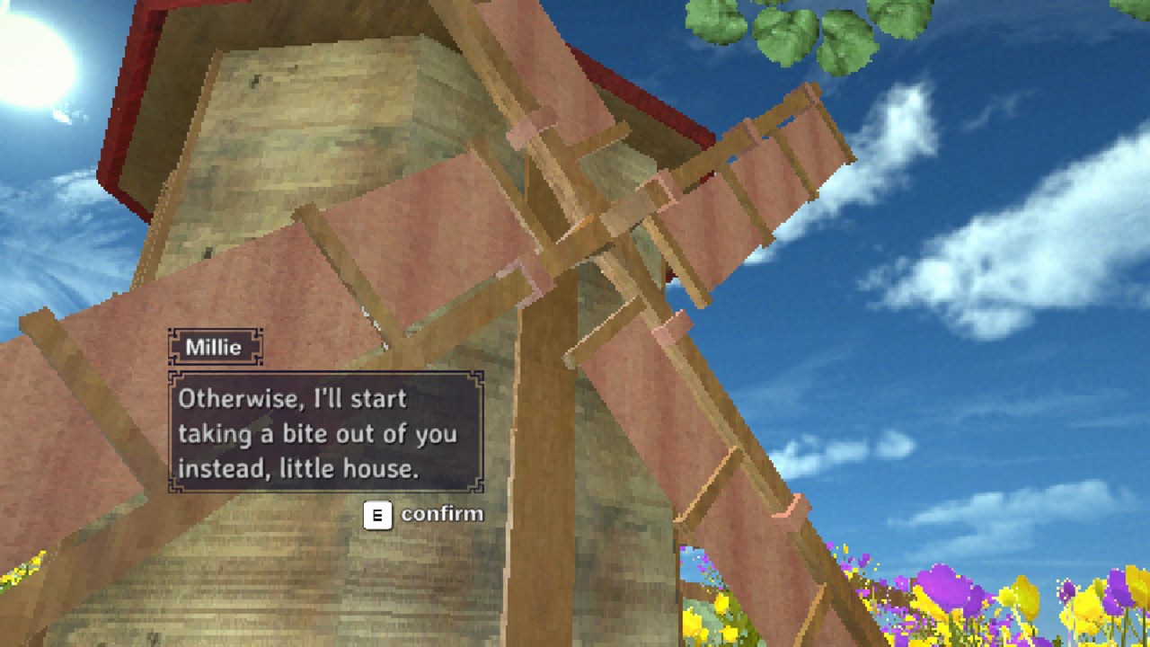 Building Relationships screenshot 12