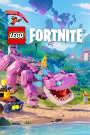 LEGO® Fortnite