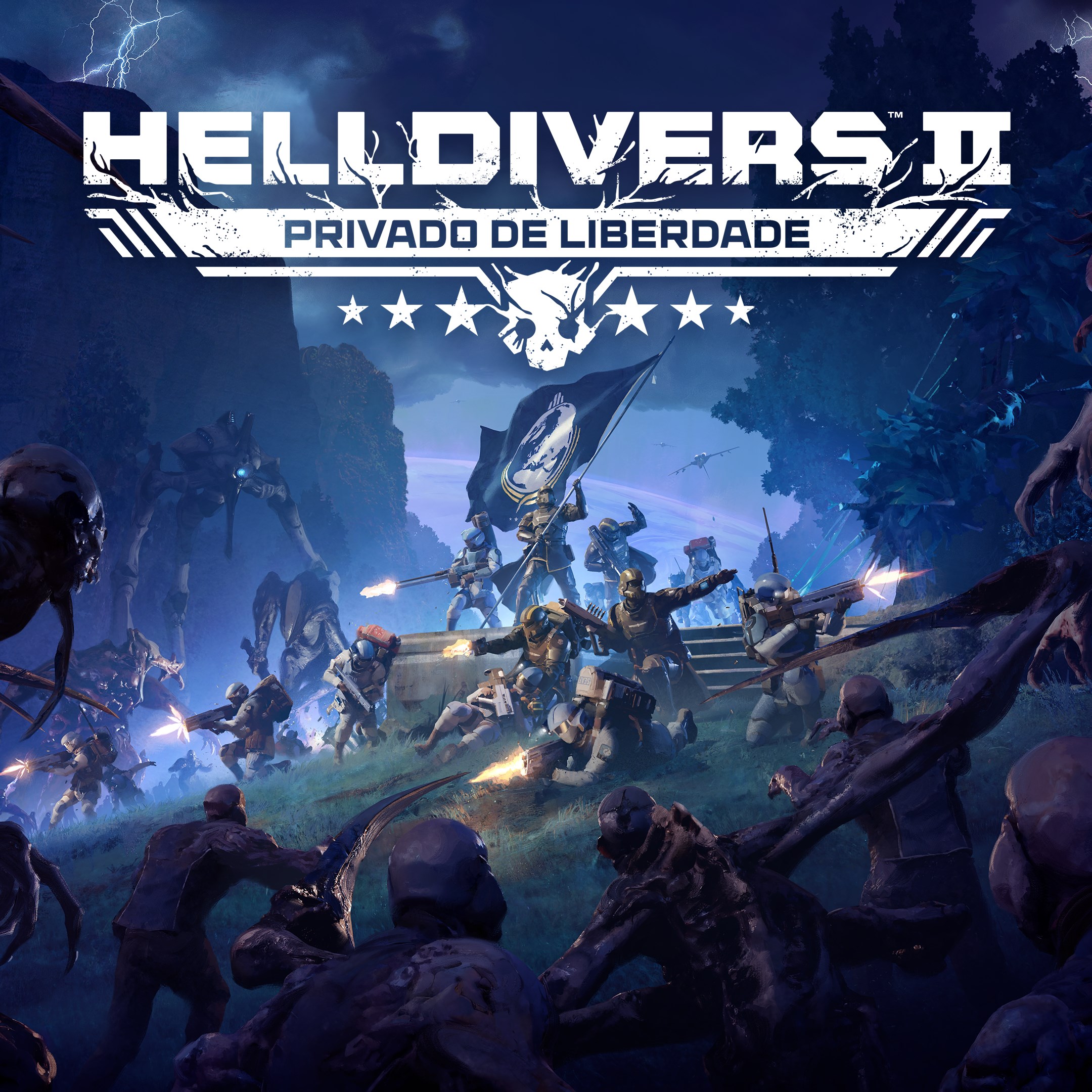 HELLDIVERS™ 2