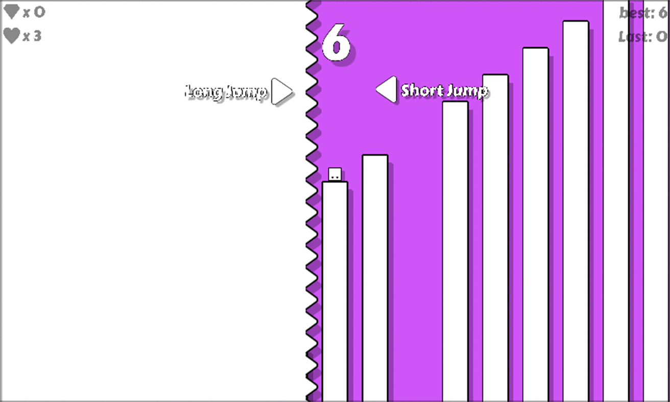 #5. Jumping Joe! (Windows) 由: zdam nino