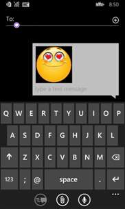 Adult Emoji Icons - Funny & Flirty Emoticons screenshot 3