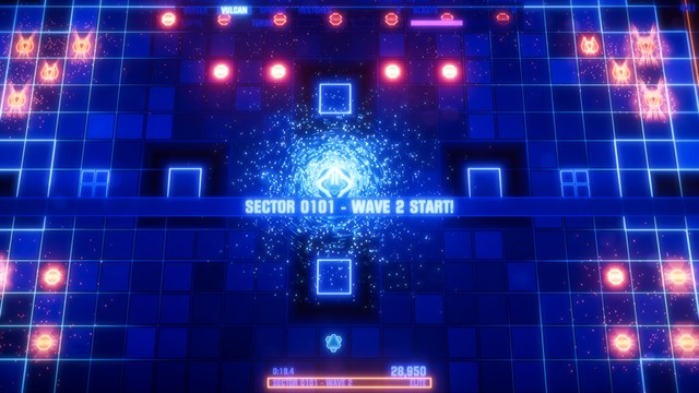 Devastator screenshot 1
