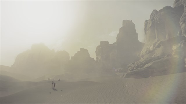 NieR:Automata BECOME AS GODS Edition screenshot 4