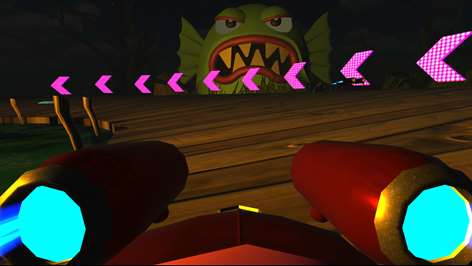 Turbine Screenshots 1