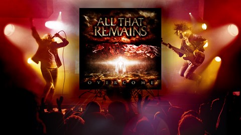 "Two Weeks" - All That Remains