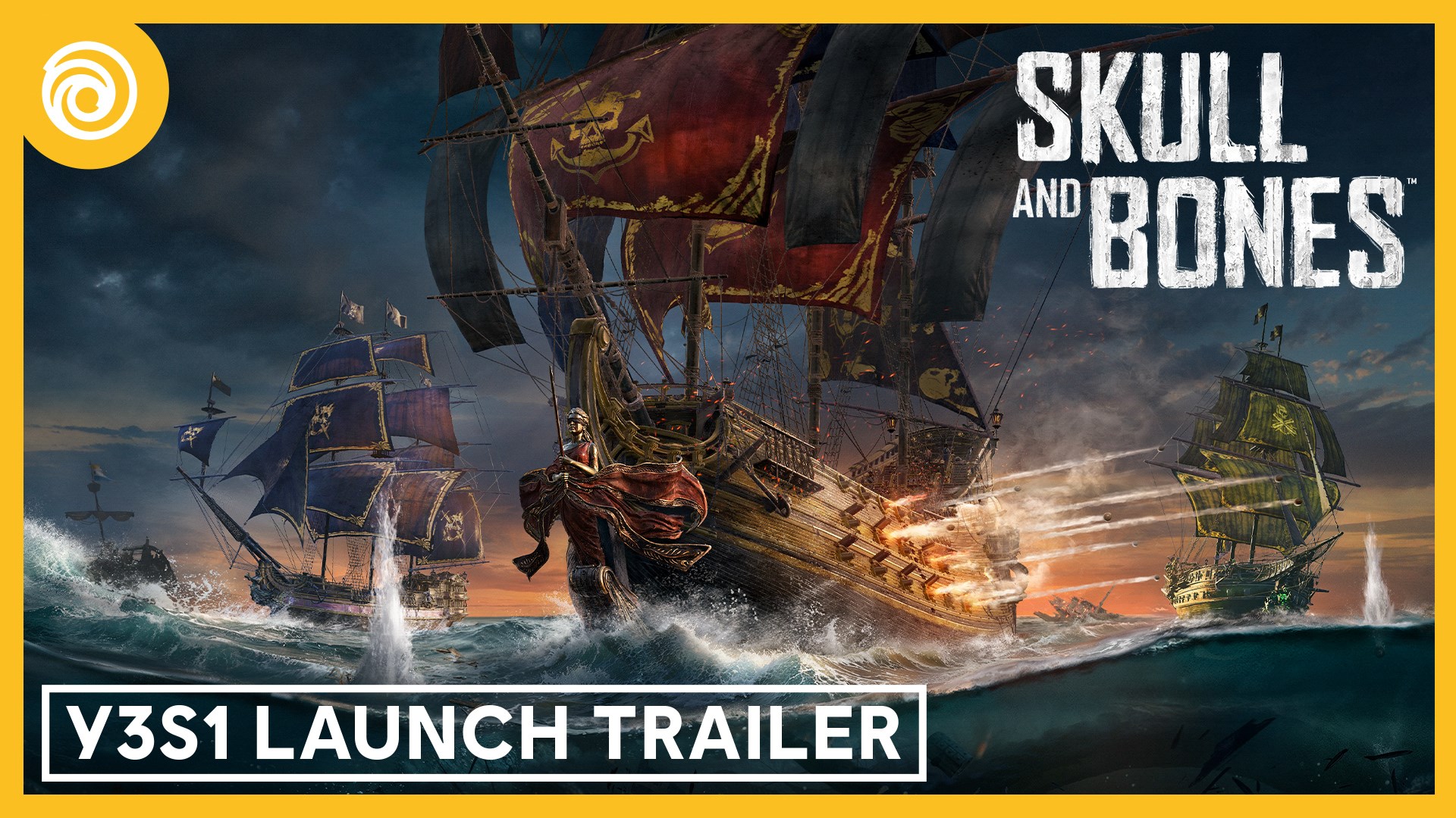 General Gameplay Trailer