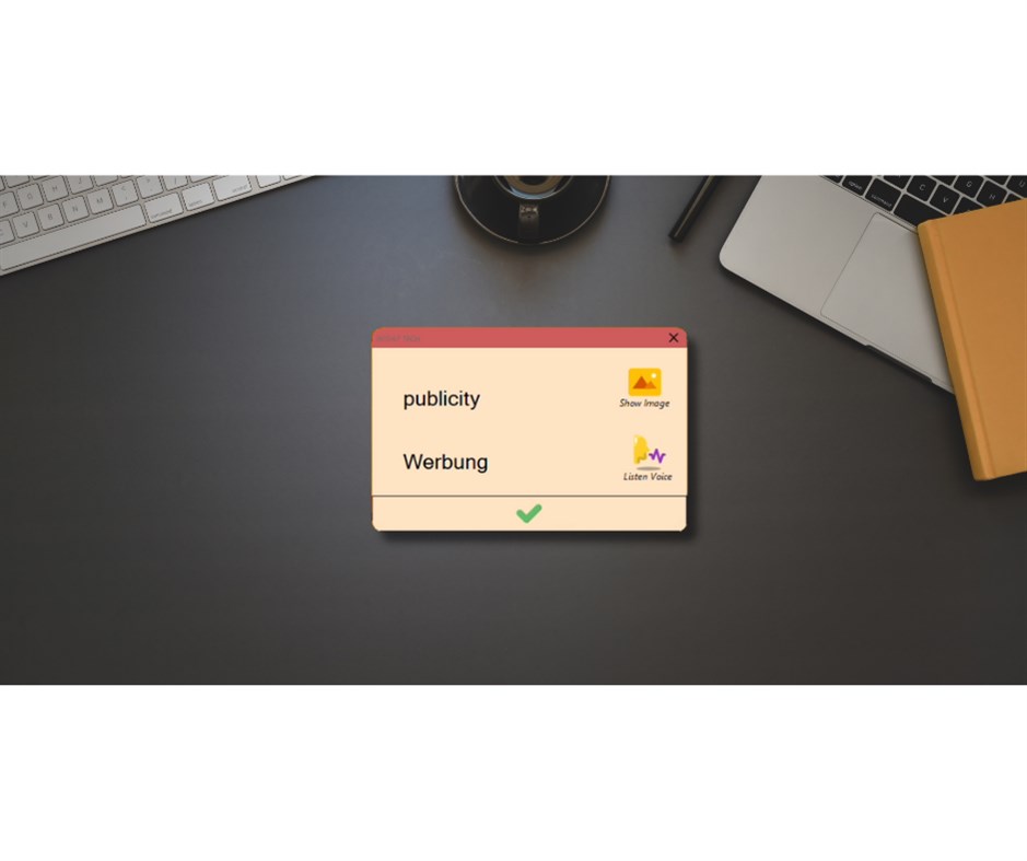 #6. Learning All Languages (Windows) 由: SIMATI