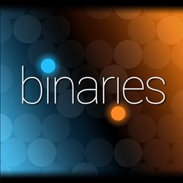 Aperçu Binaries