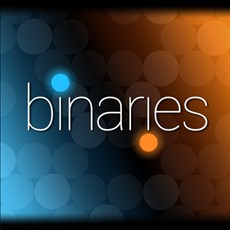 Binaries cover image