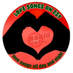 Love Songs on 257