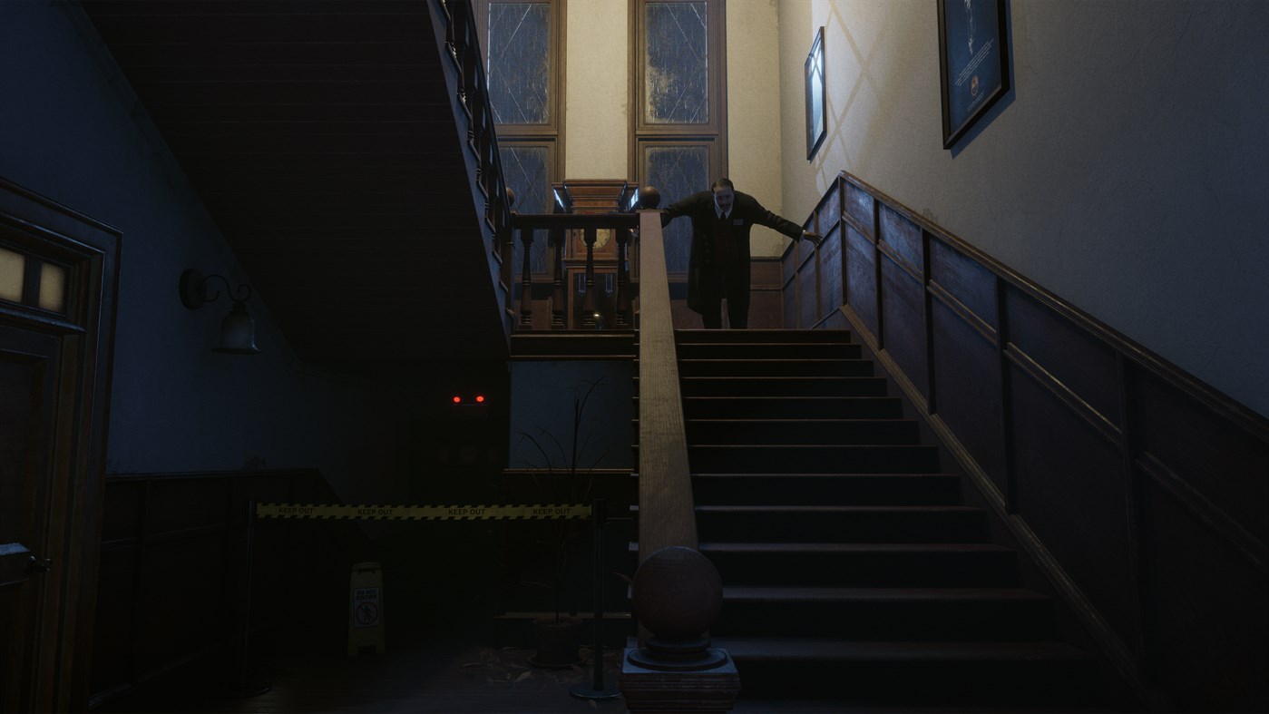 #4. KARMA: The Dark World (Windows) 由: Wired Productions