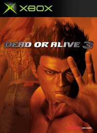 Dead or Alive 3