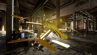 DCL-The Game screenshot 1