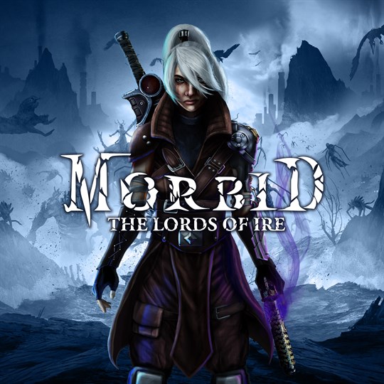 Morbid: The Lords of Ire for xbox