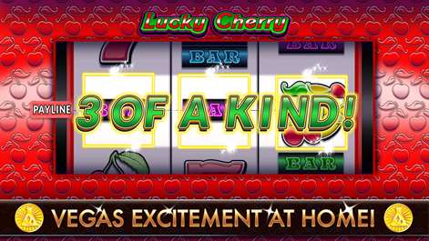 Jackpot Love Free Slots Casino Screenshots 2