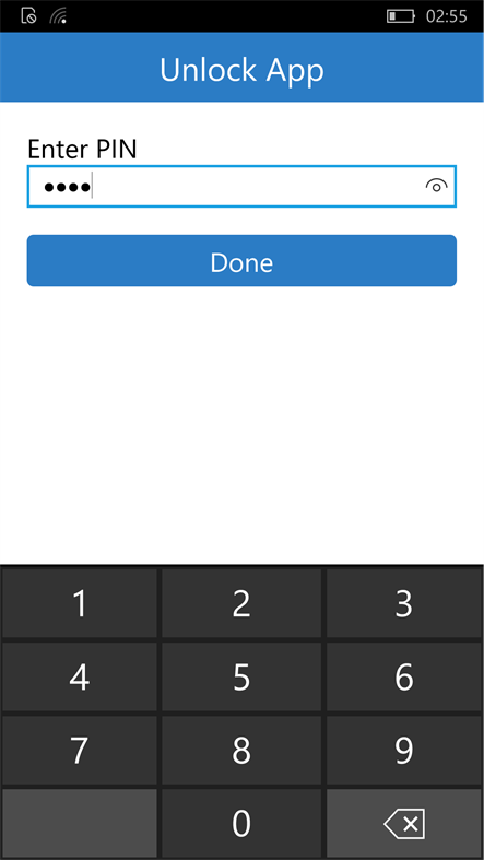 #3. Oracle Mobile Authenticator (Windows) 作者: Oracle America Inc