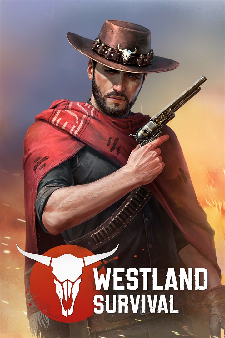 Westland Survival - Free download and play on Windows | Microsoft