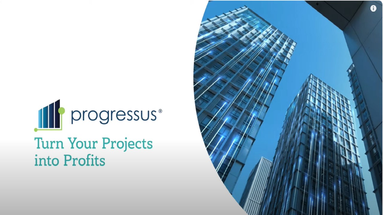 Snapshot 1 of Progressus (US)
