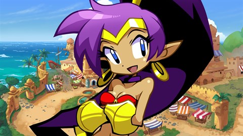 Xbox Live Gold de junho de 2020: Shantae, Coffee Talk e mais jogos