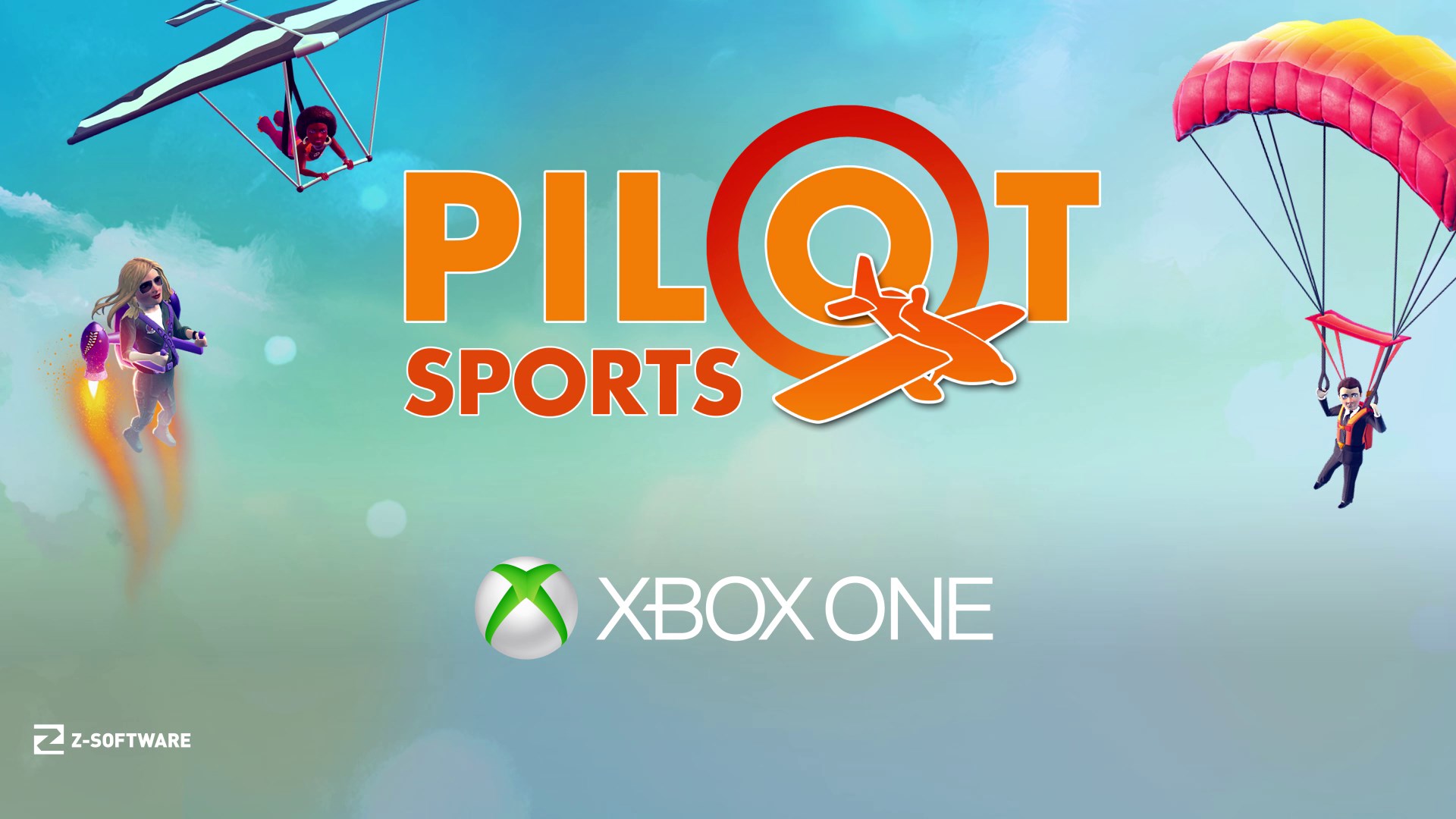 Pilot Sports screenshot thumbnail video
