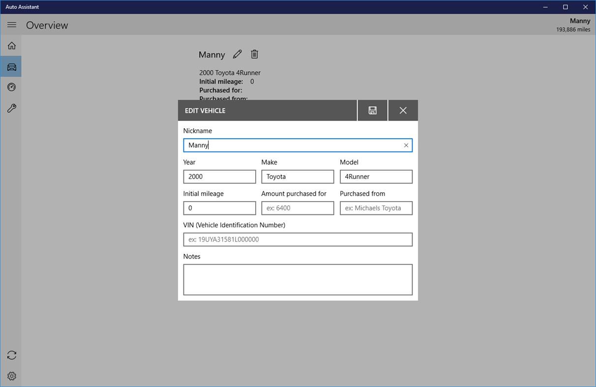 #3. Auto Assistant (Windows) Podle: BareBones Dev
