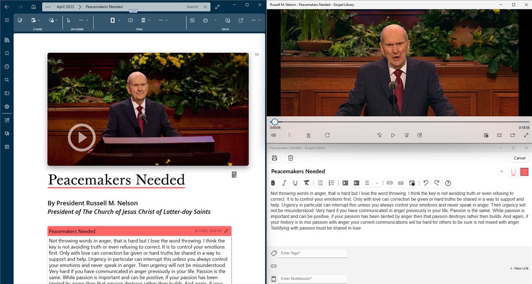 Gospel Library_5