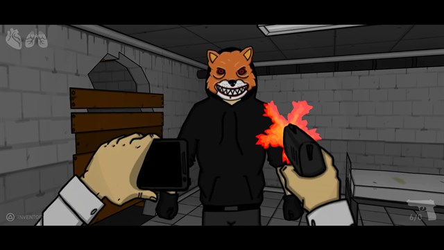 3XTINCTION + BROKEN MIND screenshot 2