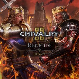 Aperçu Chivalry 2