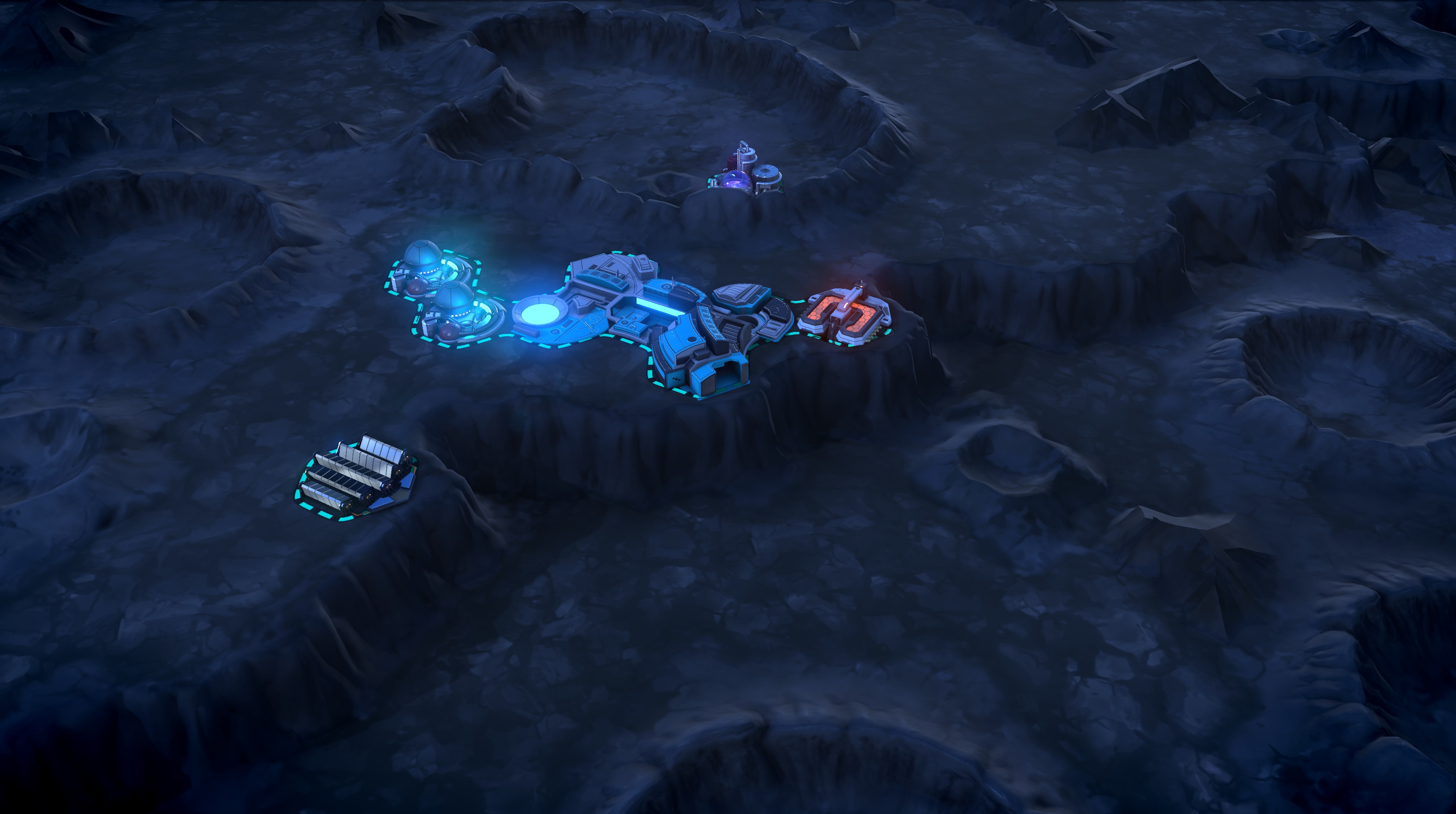 Offworld Trading Company - The Ceres Initiative | Xbox | Chiave | Privato
