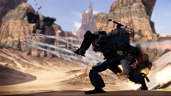 Hawken — 7
