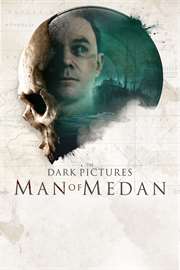 Man of medan microsoft on sale store