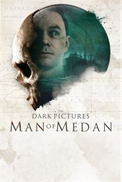 The Dark Pictures: Man Of Medan（マン・オブ・メダン）