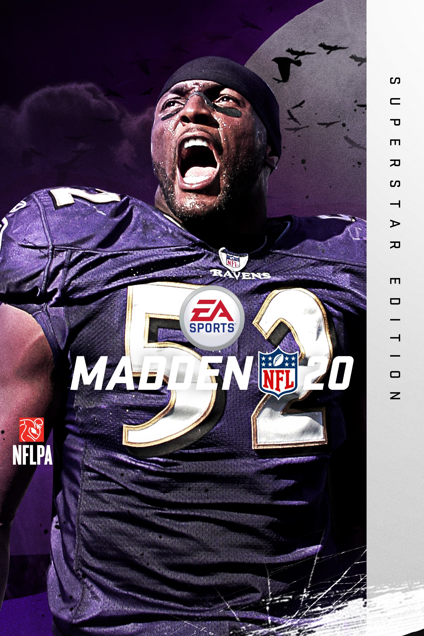 Madden NFL 20: Superstar Edition