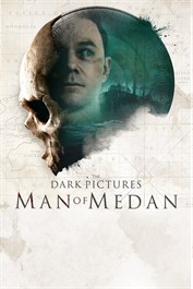 The Dark Pictures Anthology: Man Of Medan Pre-Order