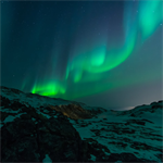 Aurora Borealis 4k Live Wallpaper