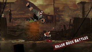 Shank™2 screenshot 4