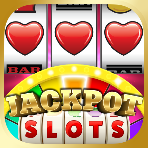 Romantic Spin Slots