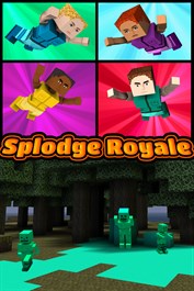 Splodge Royale