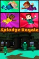 Splodge Royale