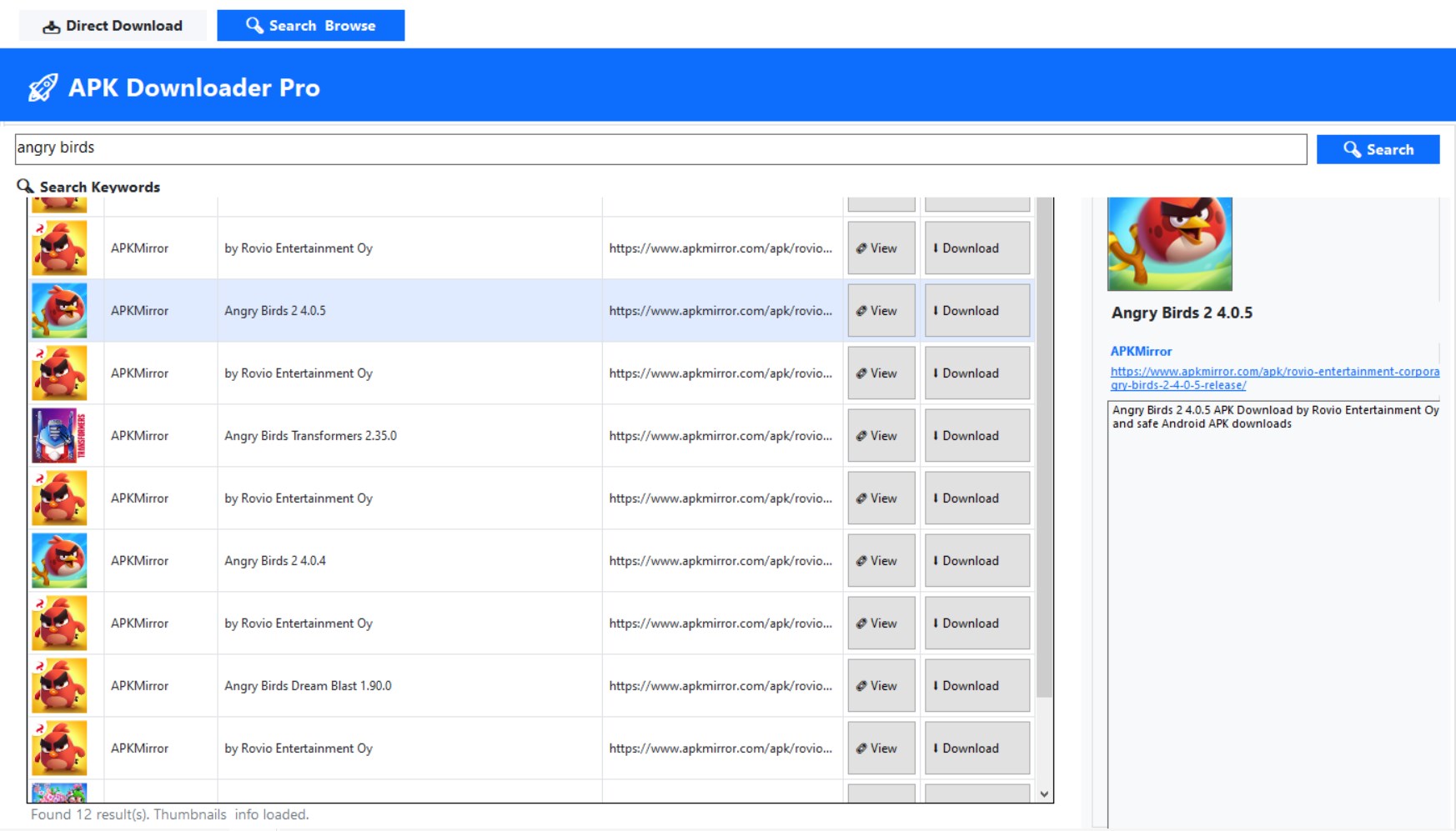 APK Installer Pro for PC Download and install on Windows
