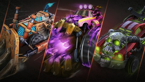 HMM Набор Начинающего