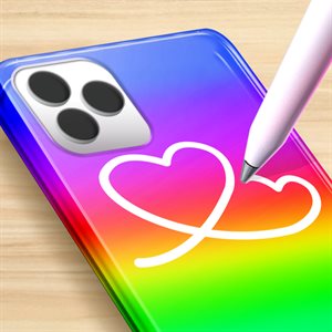Phone Case DIY FRVR