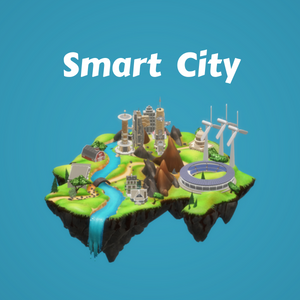 Smart City: Clean Energy