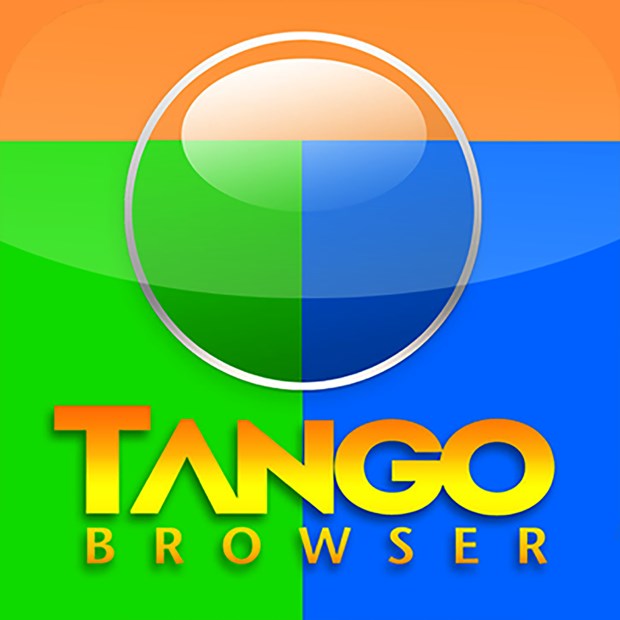 Tango Browser