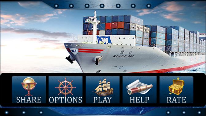 Get Cargo Ship Simulator Extreme Microsoft Store